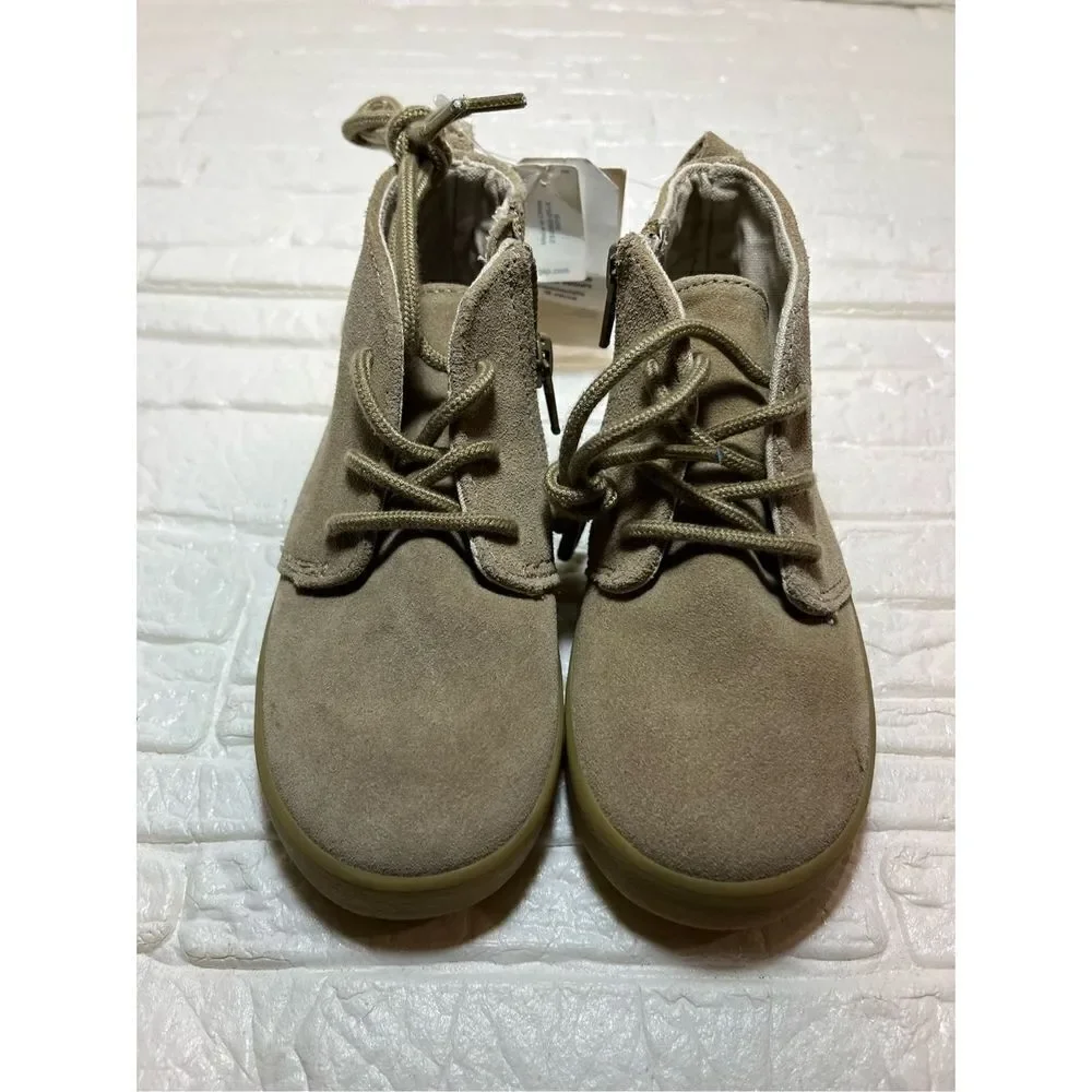 Toddler Gap Suede Shoes